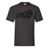 T-shirt  Basic unisex Thumbnail