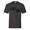 T-shirt  Basic unisex Thumbnail