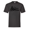T-shirt  Basic unisex Thumbnail