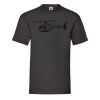 T-shirt  Basic unisex Thumbnail