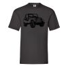 T-shirt  Basic unisex Thumbnail