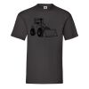 T-shirt  Basic unisex Thumbnail