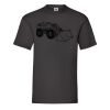 T-shirt  Basic unisex Thumbnail