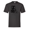 T-shirt  Basic unisex Thumbnail