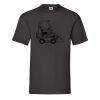 T-shirt  Basic unisex Thumbnail