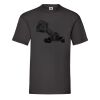 T-shirt  Basic unisex Thumbnail