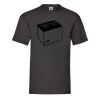 T-shirt  Basic unisex Thumbnail