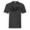 T-shirt  Basic unisex Thumbnail