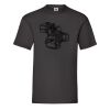 T-shirt  Basic unisex Thumbnail