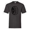 T-shirt  Basic unisex Thumbnail