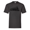 T-shirt  Basic unisex Thumbnail