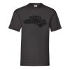 T-shirt  Basic unisex Thumbnail
