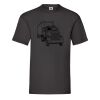 T-shirt  Basic unisex Thumbnail