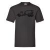 T-shirt  Basic unisex Thumbnail