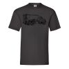 T-shirt  Basic unisex Thumbnail