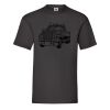T-shirt  Basic unisex Thumbnail