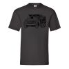 T-shirt  Basic unisex Thumbnail