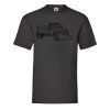 T-shirt  Basic unisex Thumbnail