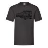 T-shirt  Basic unisex Thumbnail