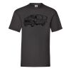 T-shirt  Basic unisex Thumbnail