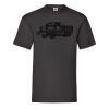 T-shirt  Basic unisex Thumbnail