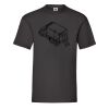 T-shirt  Basic unisex Thumbnail