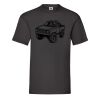 T-shirt  Basic unisex Thumbnail