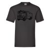 T-shirt  Basic unisex Thumbnail