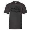 T-shirt  Basic unisex Thumbnail