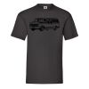 T-shirt  Basic unisex Thumbnail
