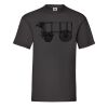 T-shirt  Basic unisex Thumbnail