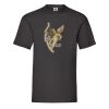 T-shirt  Basic unisex Thumbnail