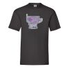 T-shirt  Basic unisex Thumbnail