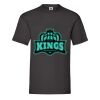 T-shirt  Basic unisex Thumbnail