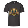 T-shirt  Basic unisex Thumbnail