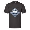 T-shirt  Basic unisex Thumbnail
