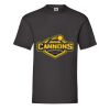 T-shirt  Basic unisex Thumbnail