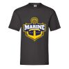 T-shirt  Basic unisex Thumbnail