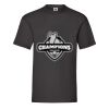 T-shirt  Basic unisex Thumbnail