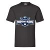 T-shirt  Basic unisex Thumbnail