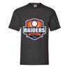T-shirt  Basic unisex Thumbnail