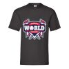 T-shirt  Basic unisex Thumbnail