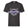 T-shirt  Basic unisex Thumbnail