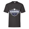 T-shirt  Basic unisex Thumbnail