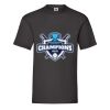 T-shirt  Basic unisex Thumbnail