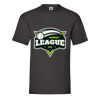T-shirt  Basic unisex Thumbnail