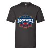 T-shirt  Basic unisex Thumbnail