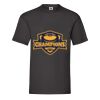 T-shirt  Basic unisex Thumbnail