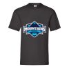 T-shirt  Basic unisex Thumbnail