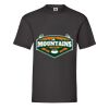 T-shirt  Basic unisex Thumbnail
